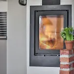Ejna By Interhome Holiday home Bredebro