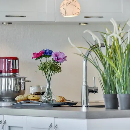 Ejna In Western Jutland By Interhome Casa vacanze *