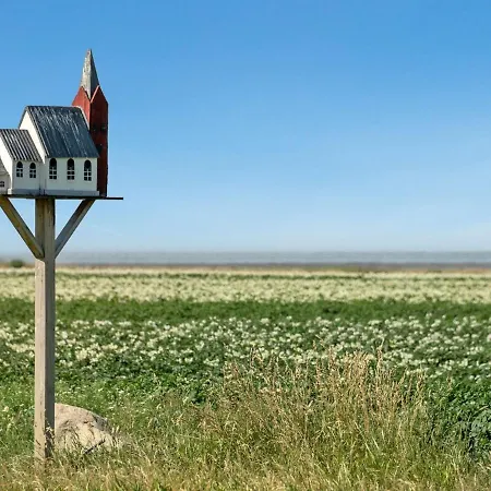 Casa vacanze Ejna In Western Jutland By Interhome *