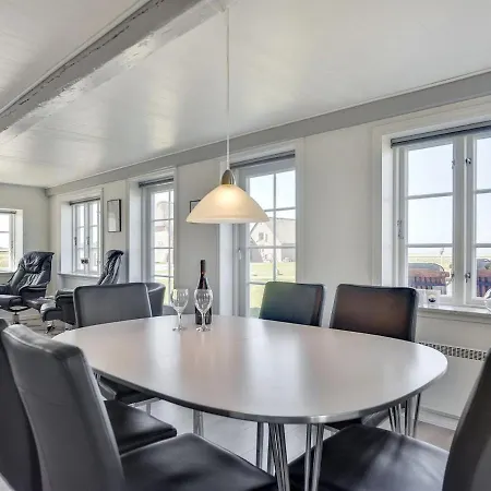 Ejna In Western Jutland By Interhome