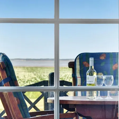 Ejna In Western Jutland By Interhome Casa vacanze *