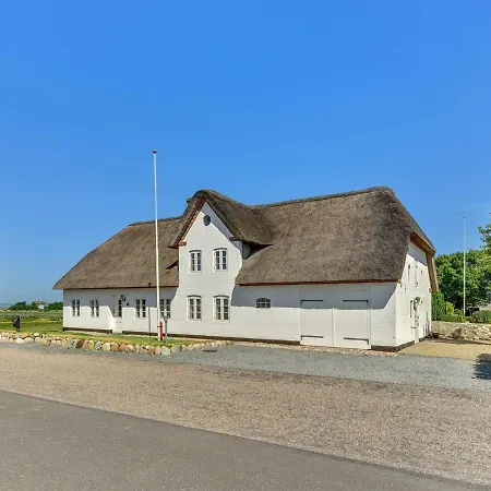 Ejna In Western Jutland By Interhome
