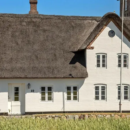 Ejna In Western Jutland By Interhome *