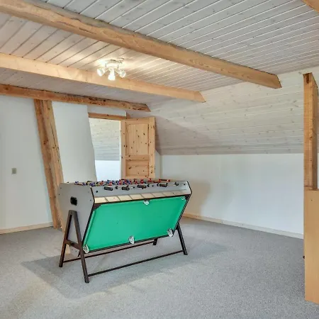 Casa vacanze Ejna In Western Jutland By Interhome