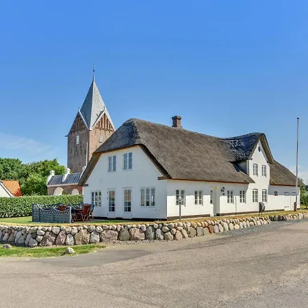 Ejna In Western Jutland By Interhome * Bredebro