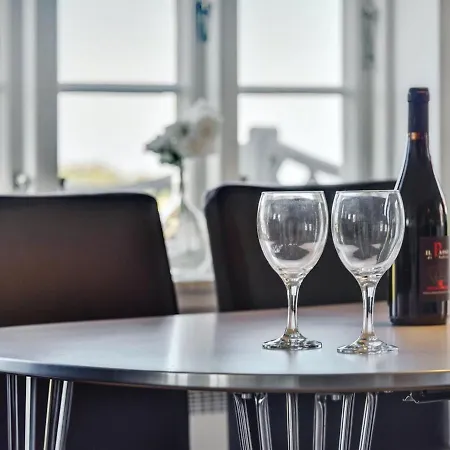 Ejna In Western Jutland By Interhome Casa vacanze