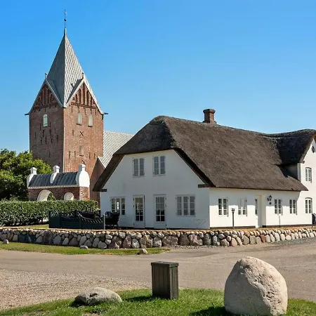 Casa vacanze Ejna In Western Jutland By Interhome Bredebro