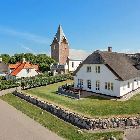 Casa vacanze Ejna In Western Jutland By Interhome *