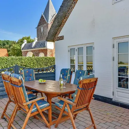 Ejna In Western Jutland By Interhome * Bredebro
