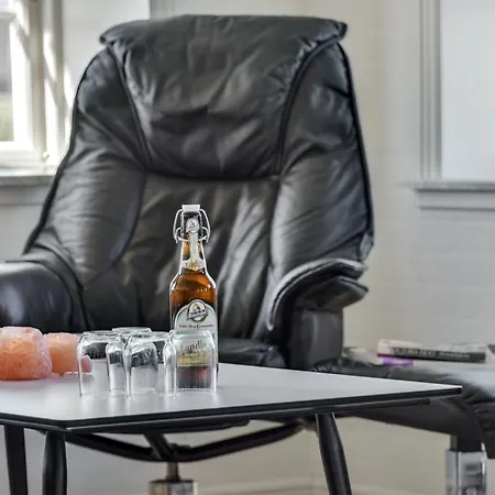 Ejna By Interhome * Bredebro