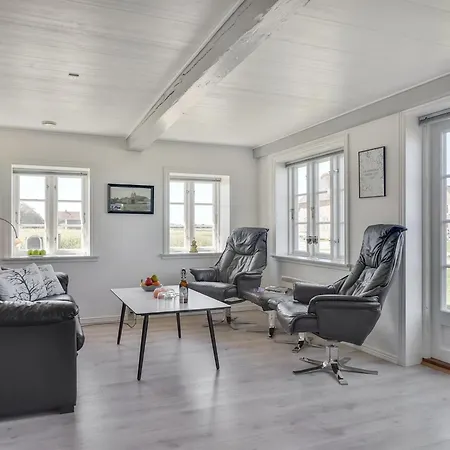 Feriehus Ejna By Interhome Bredebro