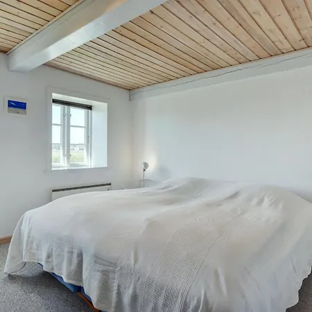 Ejna By Interhome בית נופש Bredebro