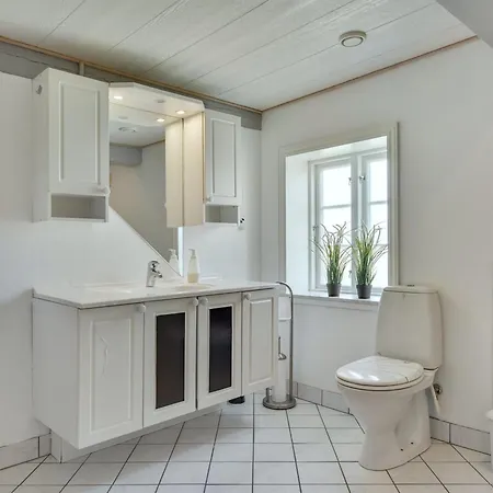 Ejna By Interhome * Bredebro