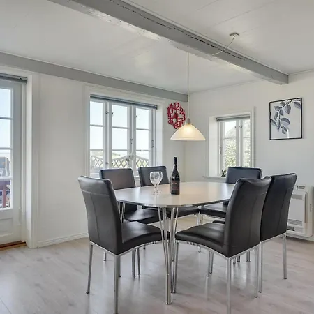 Ejna By Interhome Bredebro