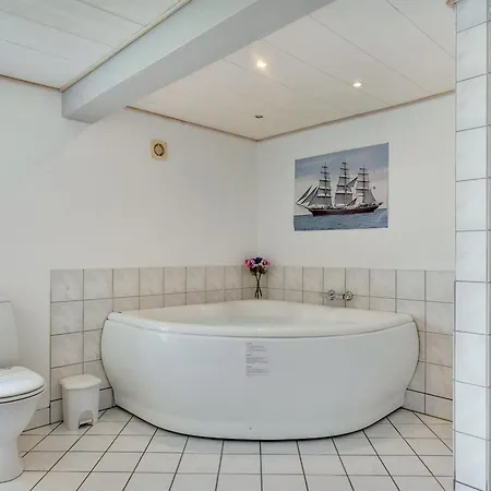 Ejna By Interhome Holiday home Bredebro