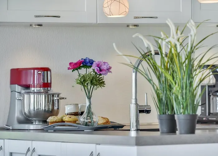 Feriehus Ejna By Interhome