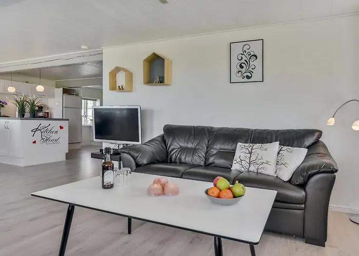 Feriehus Ejna By Interhome *