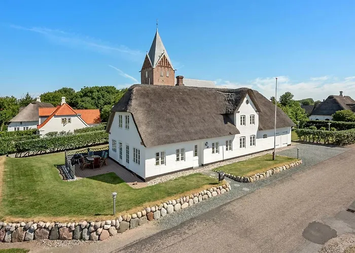 Ejna By Interhome Feriehus
