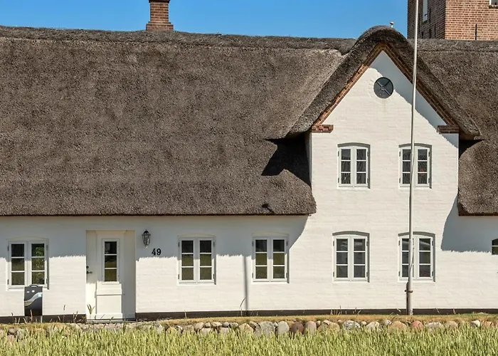 Ejna By Interhome Feriehus *