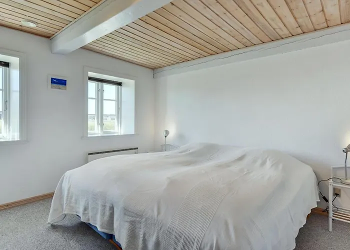 Ejna By Interhome Feriehus Bredebro