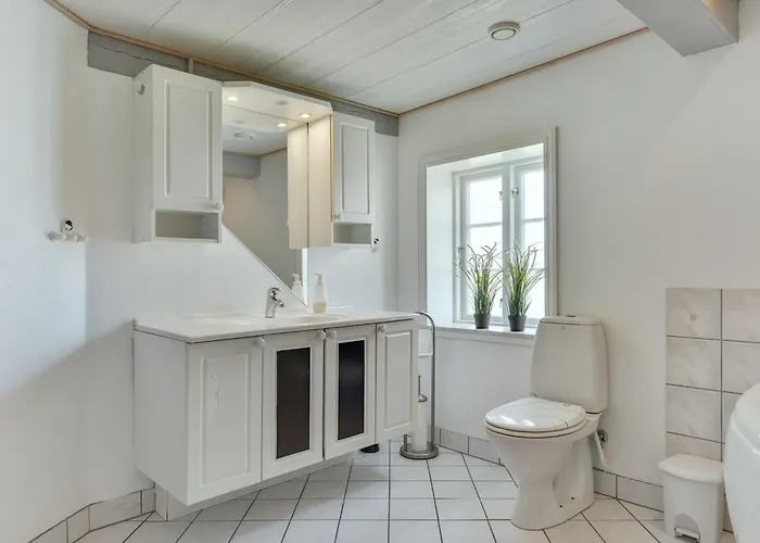 Ejna By Interhome * Bredebro