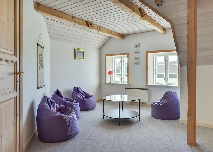 Ejna By Interhome Bredebro