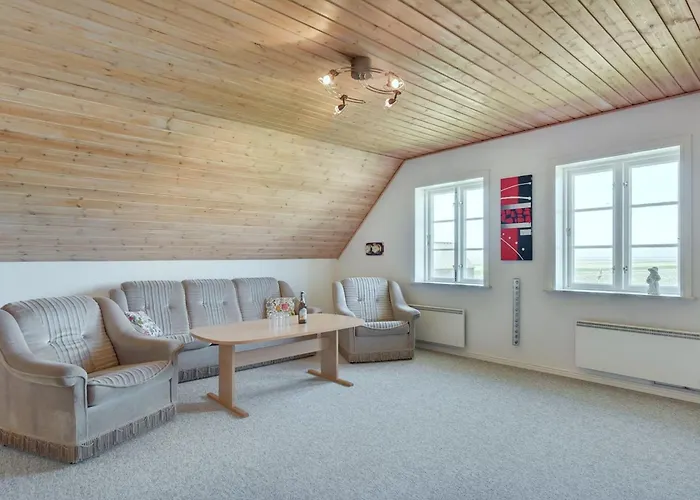 Ejna By Interhome Feriehus