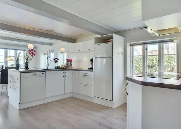 Ejna By Interhome Feriehus *