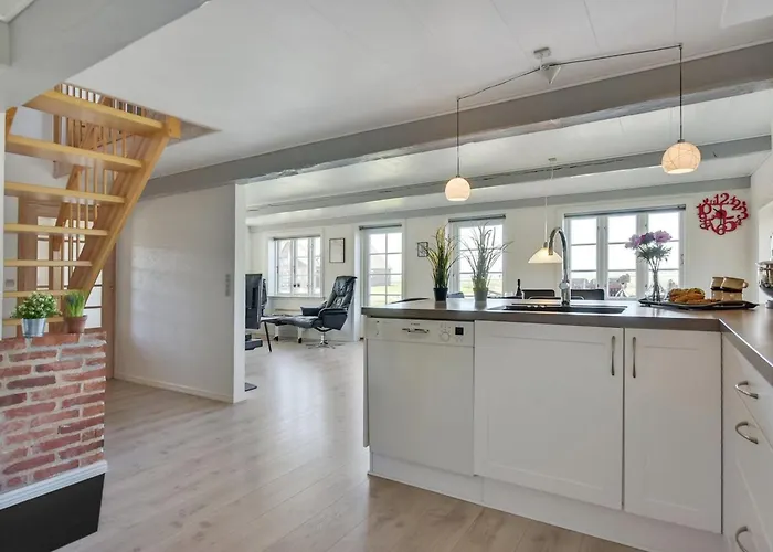 Ejna By Interhome Feriehus