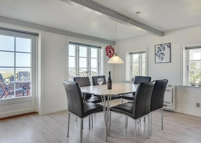 Ejna By Interhome Bredebro