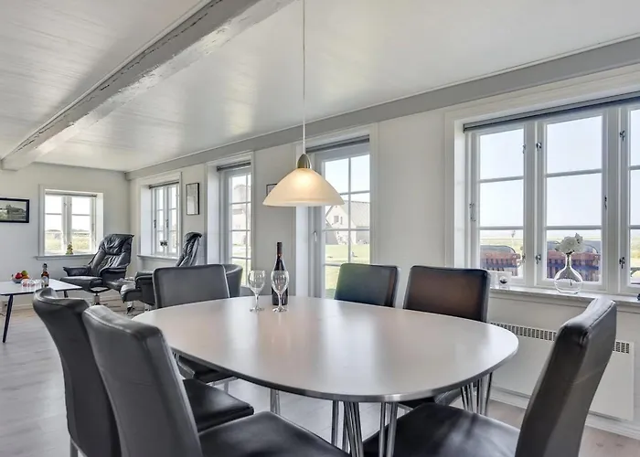 Ejna By Interhome * Bredebro